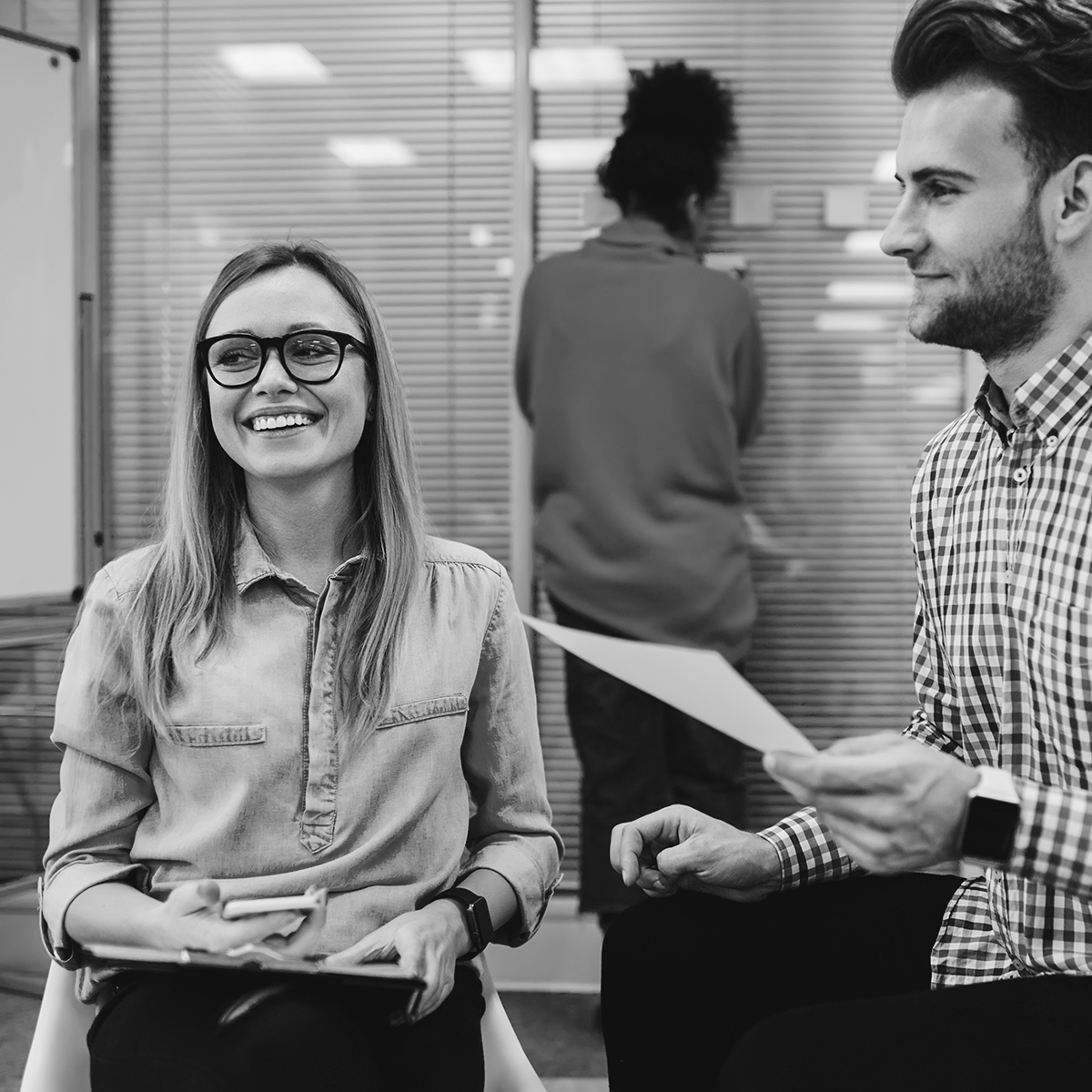 Transaction Readiness: Setting the Stage for Growth