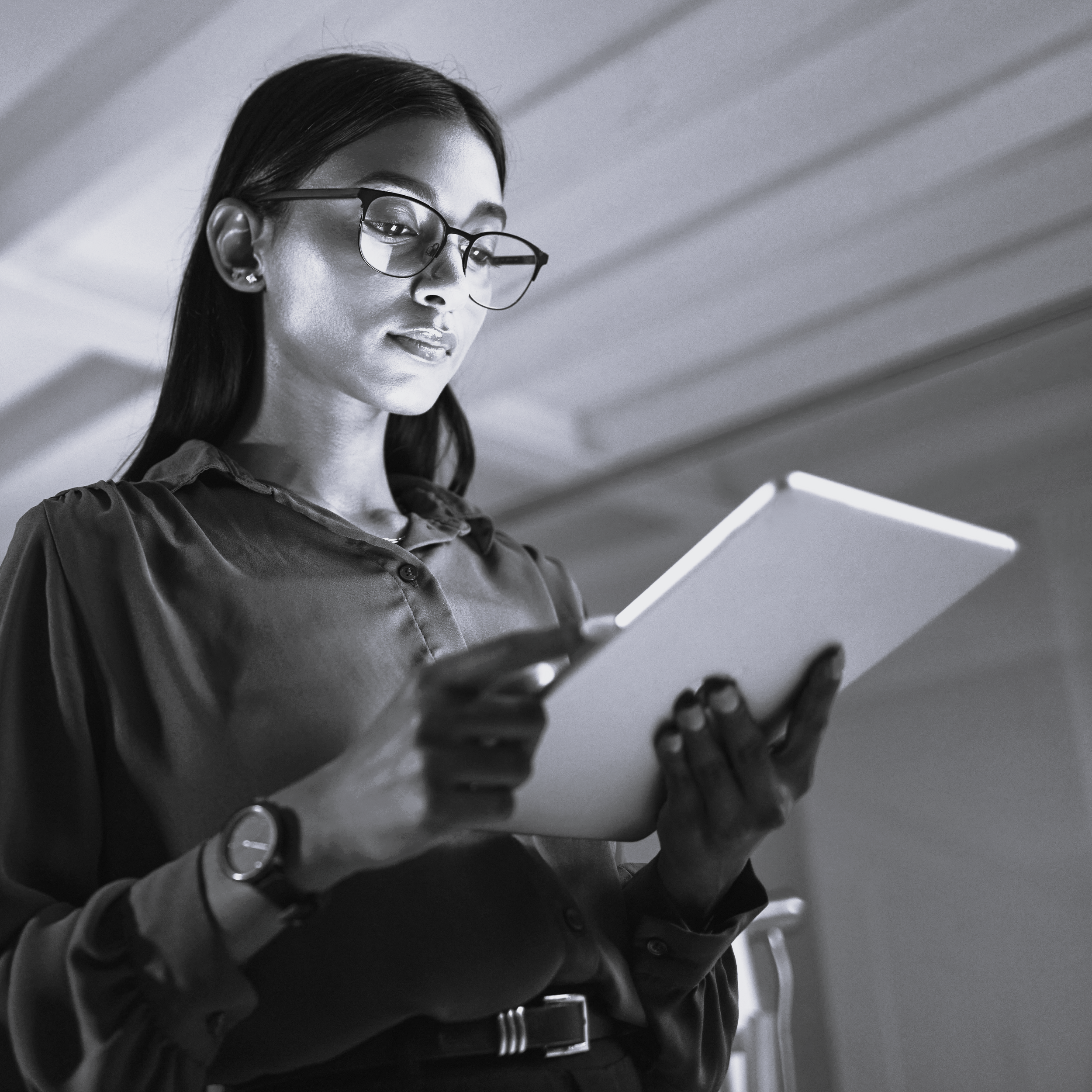 Turning Information into Insight, Insight into Action