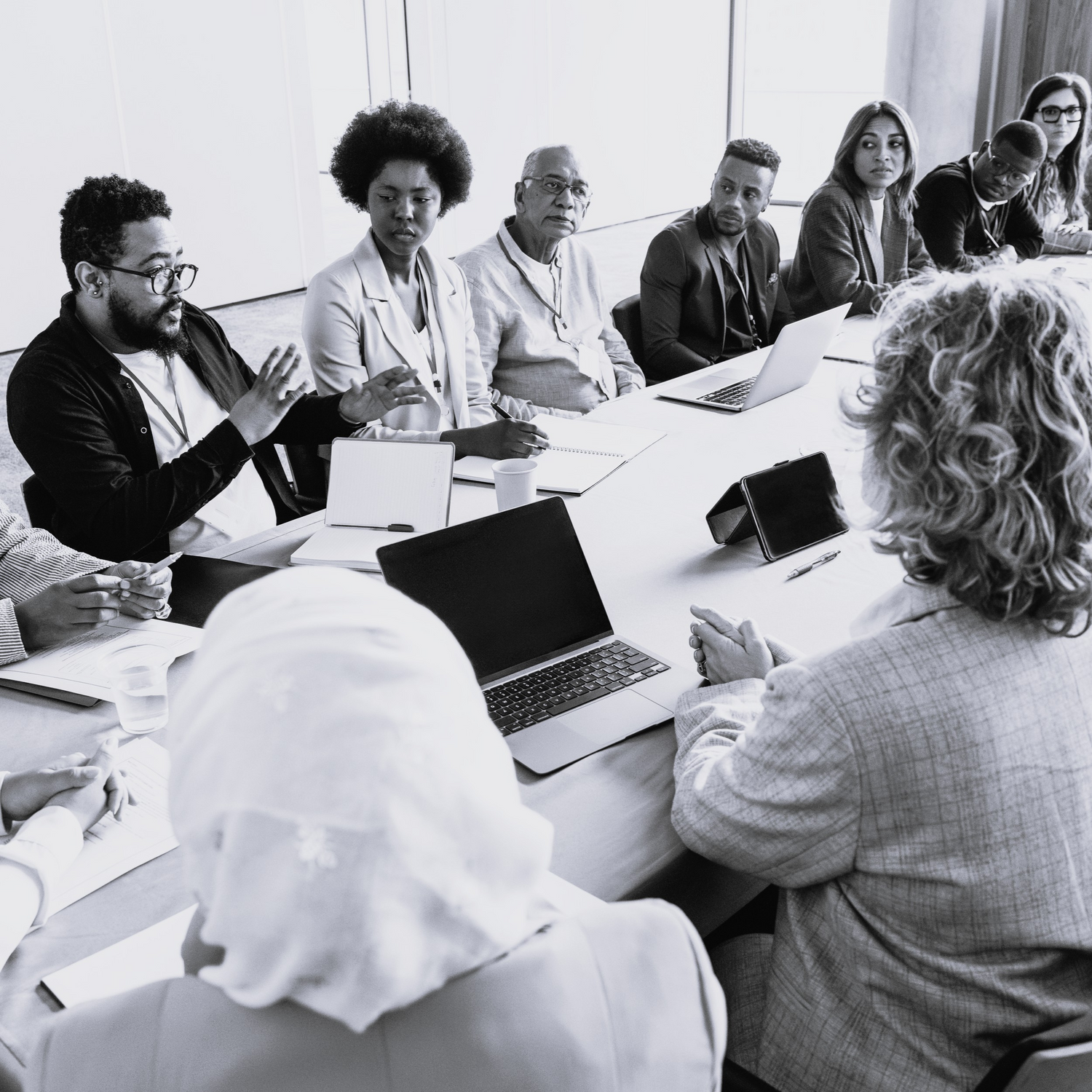 Data Governance: Proactive by Design, Strategic by Intent