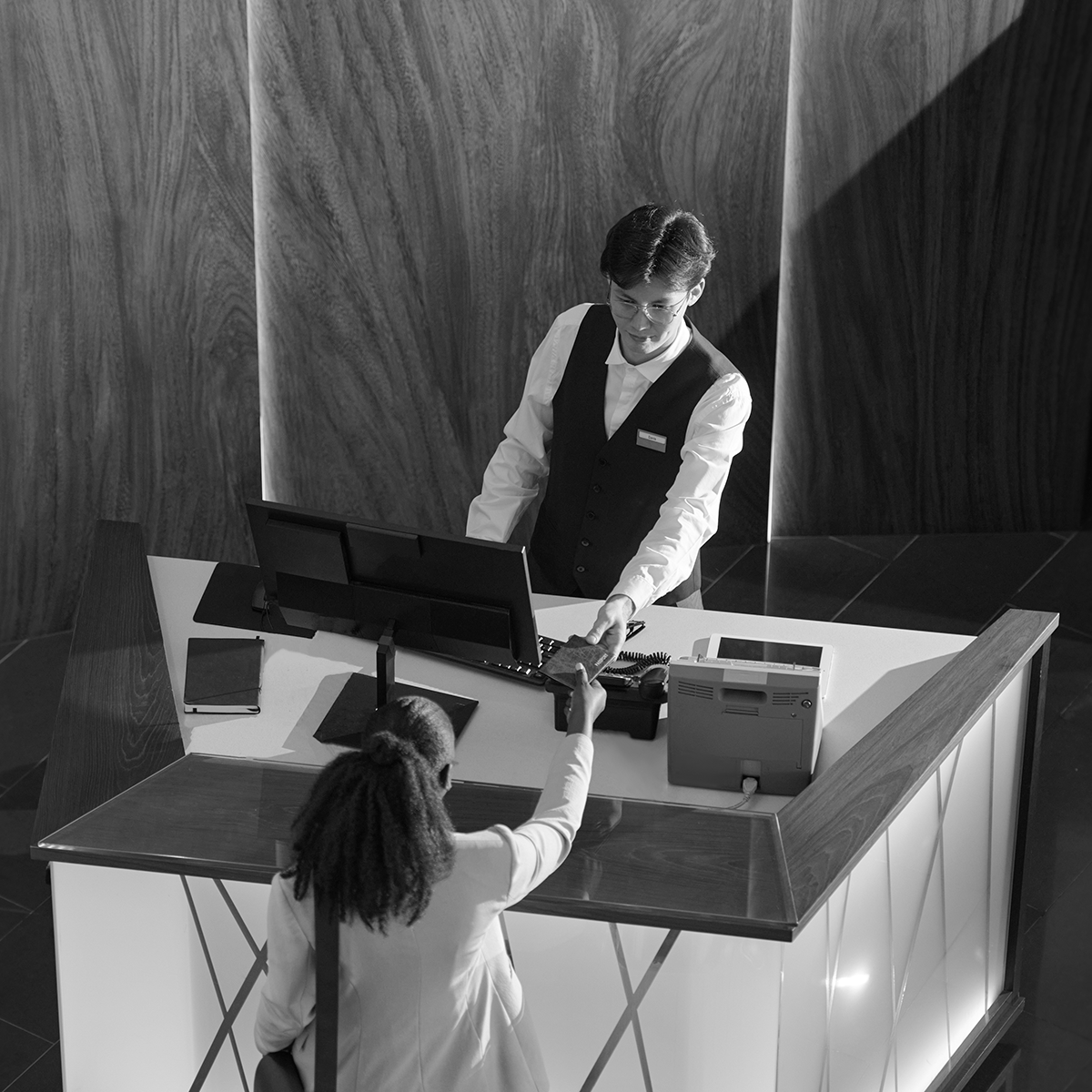 Optimizing Payment Agreements: The Power of Contract Advisory