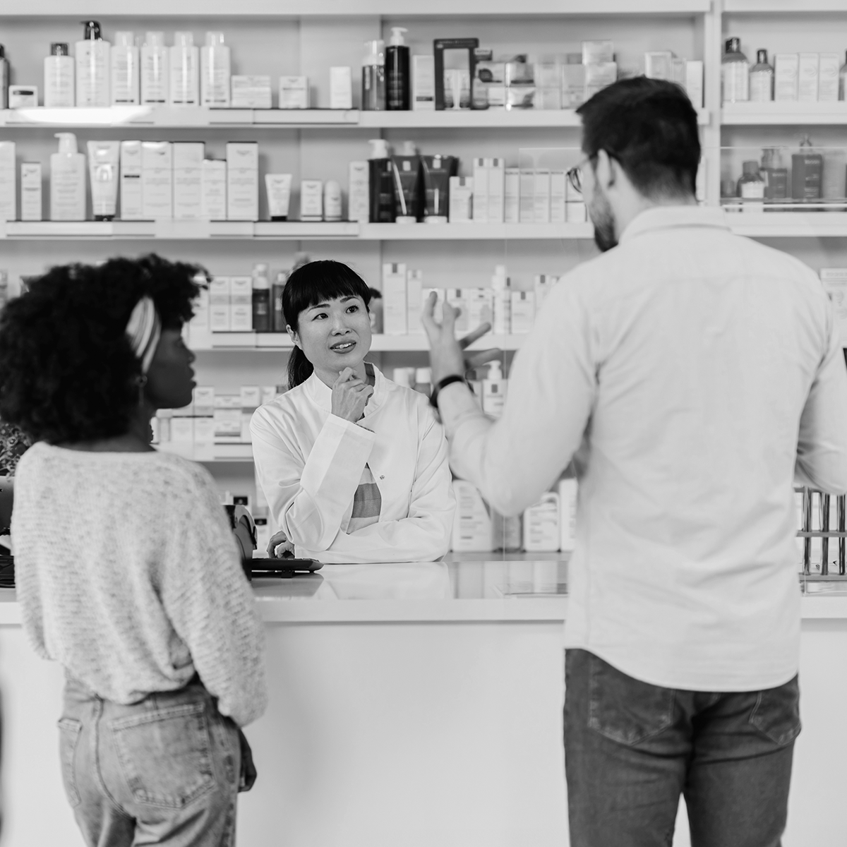 Payment Fraud Prevention:  Protecting Revenue & Customer Trust