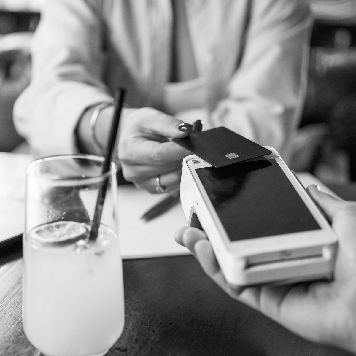 Optimizing Digital Payment Operations:  A Key to Business Success