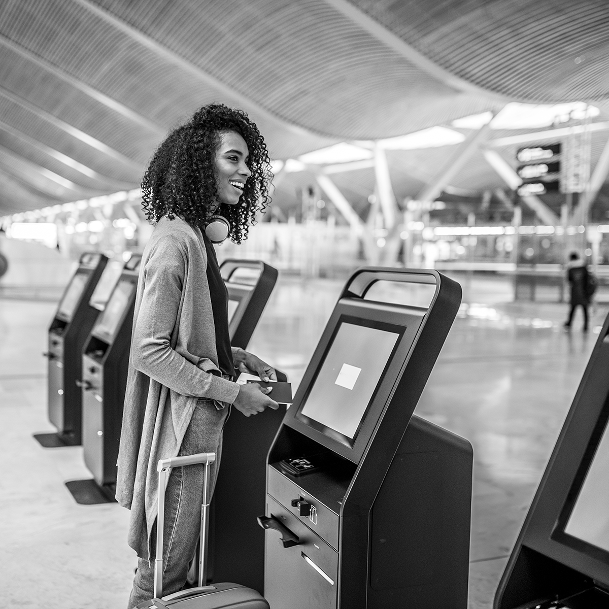 Tailored Solutions for Intelligent Digital Payment Processing