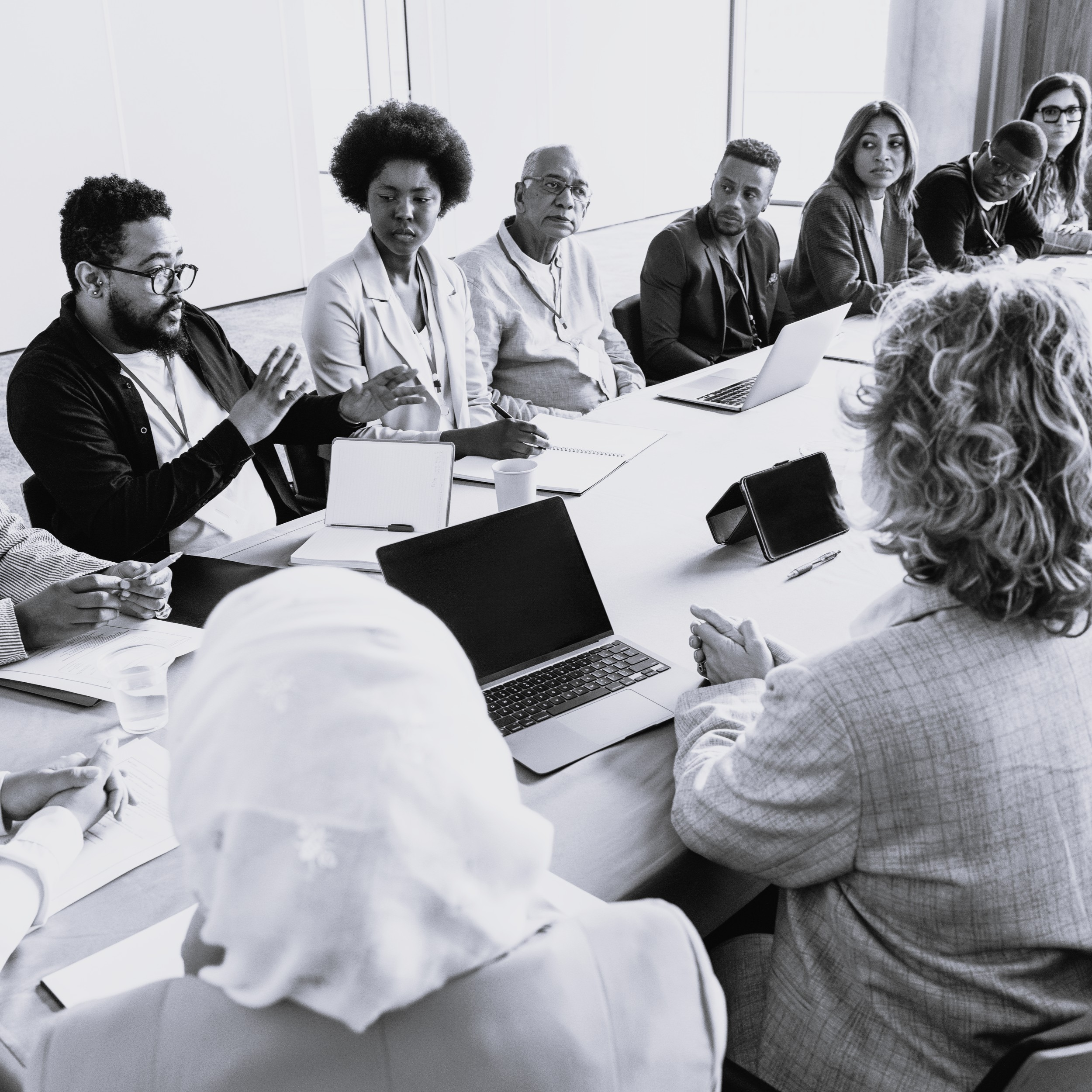 Data Governance: Proactive by Design, Strategic by Intent